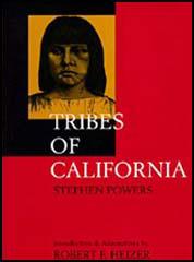 Tribes of California