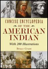 The American Indian