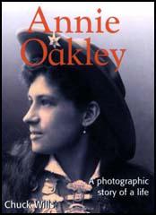 Annie Oakley