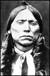 Quanah Parker