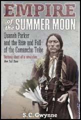 Empire of the Summer Moon