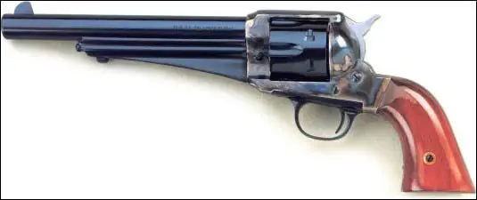 Remington 1875