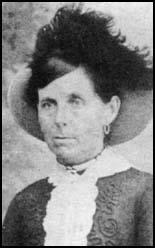 Belle Starr