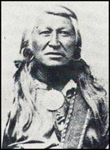 Washakie