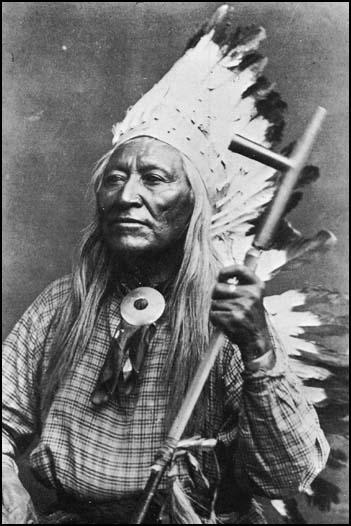 Chief Washakie