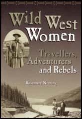 Wild West Women