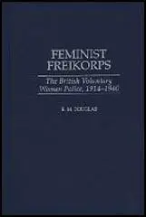 Feminist Freikorps