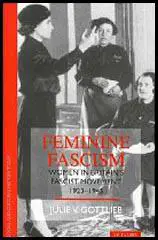 Feminine Fascism