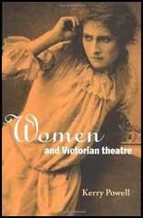 Women and Victorian Theatre