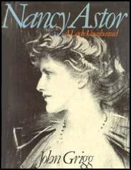 Nancy Astor