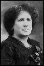 Hertha Ayrton