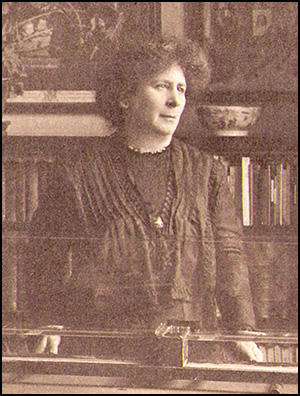 Hertha Ayrton