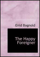 The Happy Foreigner