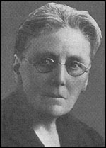 Ethel Bentham