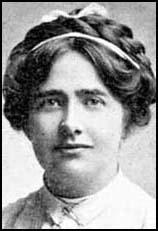 Teresa Billington-Greig