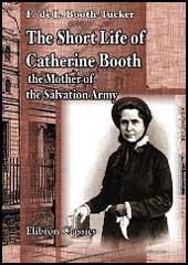 Catherine Booth