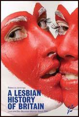 A Lesbian History of Britain