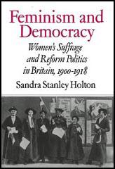 Feminism and Democracy