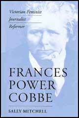 Frances Power Cobbe