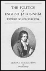 Politics of English Jacobinism