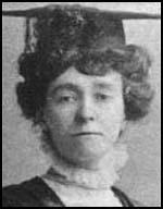 Emily Wilding Davison