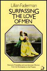 Surpassing the Love of Men