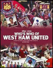 Who's Who of West Ham United