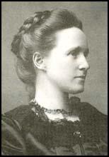 Millicent Garrett Fawcett