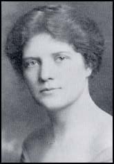 Margaret Haig Thomas