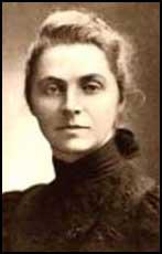 Emily Hobhouse