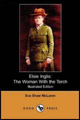 Elsie Inglis