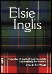 Elsie Inglis