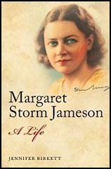 Margaret Storm Jameson