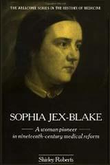 Sophia Jex-Blake