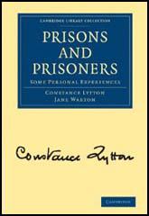 Prisons and Prisoners