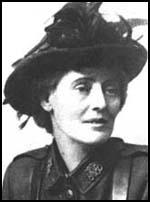 Constance Markiewicz