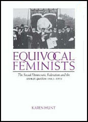 Equivocal Feminists