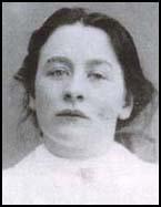 Adela Pankhurst