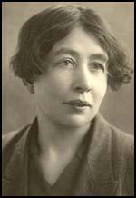 Sylvia Pankhurst