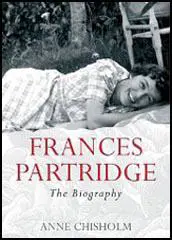 Frances Partridge