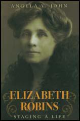 Elizabeth Robins