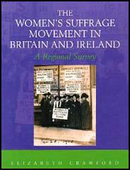 The Women's Suffrage Movement