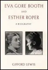 Eva Gore Booth & Esther Roper