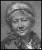 Anne Cobden Sanderson