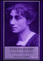 Evelyn Sharp