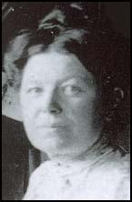 Charlotte Payne-Townshend Shaw