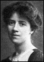 Marie Stopes