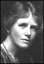 Helena Swanwick