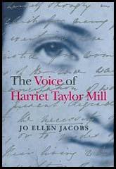 Harriet Taylor Mill