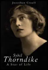 Sybil Thorndike 